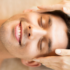 Male Skincare Facial Waxing Services