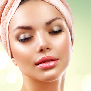 Beauty Skincare Microblading